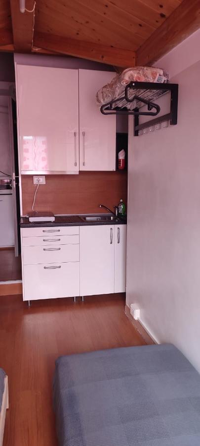 Mansarda Nizza Tre Apartment Turin Exterior photo